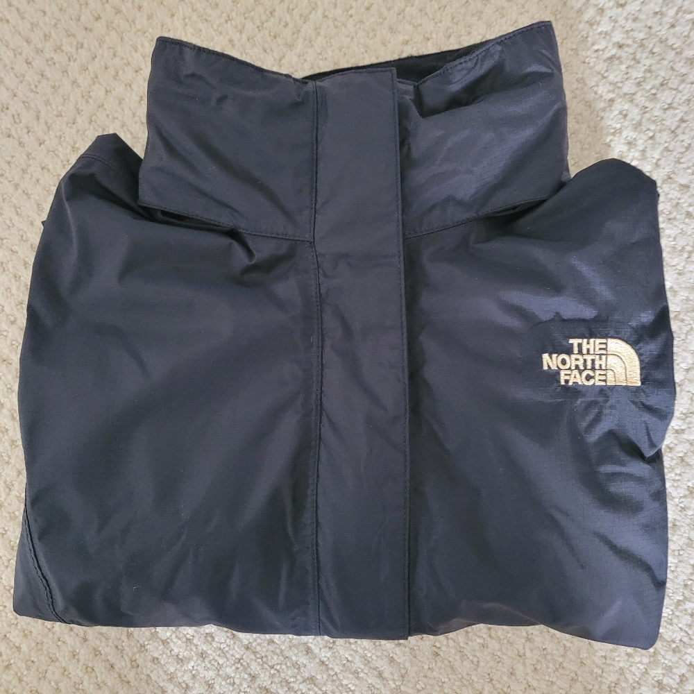 The North Face Rain Jacket